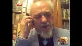 Шустер LIVE 06-11-2014