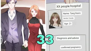 My wife like to acting coquettish Chapter 33 English Sub