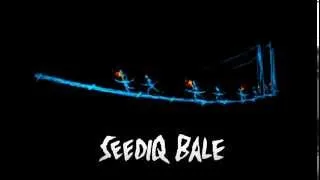 The Soul of Seediq Bale