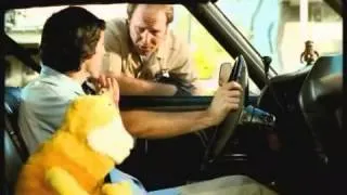 Levi's Flat Eric Ad