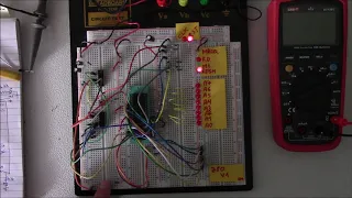 Interfacing with a Z80 CPU (v1)
