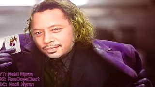 Terrence Howard- I'm the Mayne