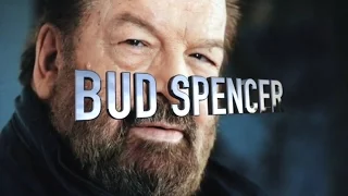 A TRIBUTE TO BUD SPENCER - RIP 1929-2016