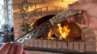 Самые дорогие Эксклюзивные ножи.Выставка Продажа |Exhibition of the most expensive Exclusive knives