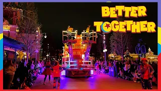 Better Together: A Pixar Pals Celebration - Night Showing | Pixar Fest 2024