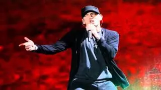 Eminem  Soul Sellers Ft. Dr Dre   2013 NEW SONG