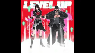 6arelyhuman - Level Up! (w/ Odetari) (lyrics in description)