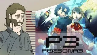 Persona 3 [Análisis] - Post Script