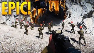 *NEW* Battlefield 2042 - EPIC & FUNNY Moments #274