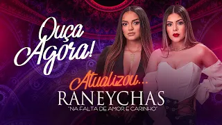 CD RANEYCHAS (ATUALIZOU) REPERTÓRIO NOVO