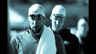 How to Achieve Success by Michael Phelps Motivational Video