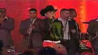 El Potro de Sinaloa - Chuy y Mauricio