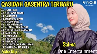 SHOLAWAT QASIDAH MERDU PENYEJUK HATI GASENTRA - YASIR LANA, SHOLAWAT BADAR - 358 FULL ALBUM