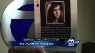 Tara Calico Cold Case Update