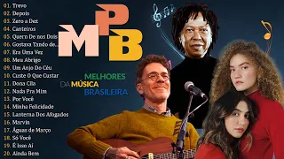 Músicas MPB Para Relaxar - MPB As Melhores Antigas 70 80 90 - Anavitória, Ana Vilela, Djavan #t84