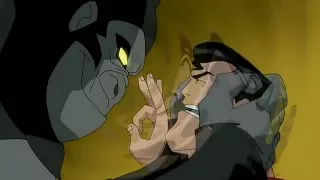 SUPERMAN vs. Gorilla Grodd (FULL FIGHT!)