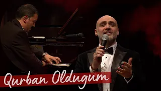 Cəlal Abbasov — Qurban Olduğum