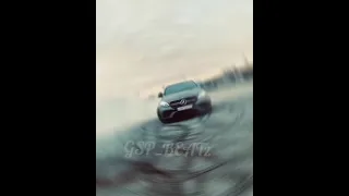 Mercedes Benz | Benz drifting | #shorts