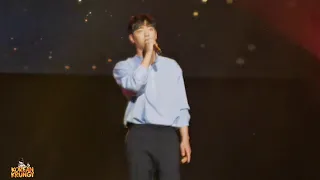 [20190525] SEO KANG JOON  서강준 - Falling Slowly Cover | THE LAST CHARM: SEO KANG JOON LIVE IN MANILA