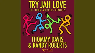 Try Jah Love (John Morales M+M Dub Mix)