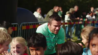 Pep Dagen i Hagaparken 2022