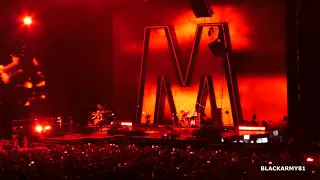 Depeche Mode - Full Concert Live 23 May 2023 Friends Arena Stockholm