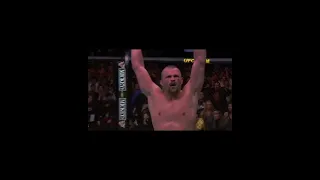 #shorts All 3 Chuck Liddell VS Tito Ortiz Knockouts