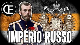 O Império Russo