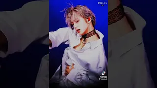 Hyungwon sexy