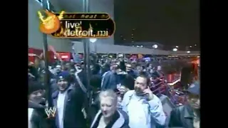 WWE Heat: Survivor Series 2005