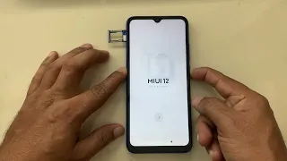 Como Quitar Cuenta Google a Redmi en miui 12