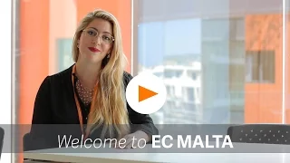 Meet Kirsten, our Assistant Director of Studies at EC Malta