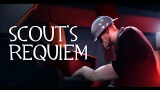 Emesis Blue | Engie's Piano Piece As Scout Is Mutilated