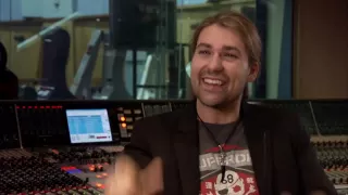 "Playing for my Life"  The new DVD of David Garrett Trailer Part 1
