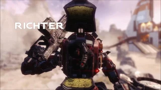 Titanfall 2 All Bosses on Master Difficulty