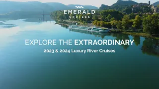 Explore the extraordinary with a luxury river cruise | Emerald Cruises