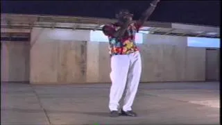 G.B.T.V. CultureShare ARCHIVES 1988: LEON ANTOINE "Tribute to the pan"  (HD)