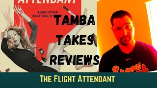 The Flight Attendant - HBO MAX Series Review!