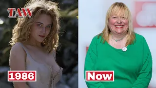 Highlander (1986) - Cast Now and Then ★ How They Have Changed?