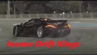 OMG!!! INSANE Car Race Drift MIX