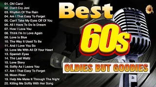 Golden Oldies Greatest Hits 50s 60s | Greatest Hits 60s 70s Old Music Collection