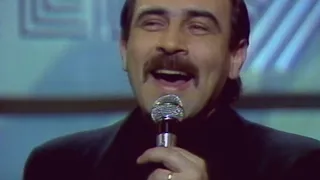 Andrzej Zaucha live w TV Kraków (1990)