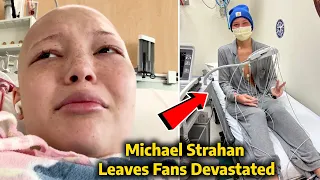 Michael Strahan Leaves Fans Devastated, Shares Doctor's Words regarding Isabella Strahan's Chemo