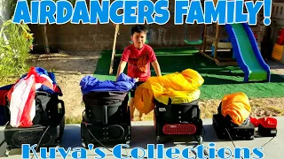 Airdancers Family