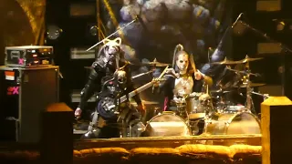 Lordi-Thing In The Cage-Live At The OVO Arena, Wembley, London-15/4/2023