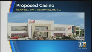 Mini Casino Coming To Westmoreland Mall