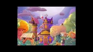 Bubble Witch Saga 3 Gameplay//Bubble//Fun Gameplay//level 345