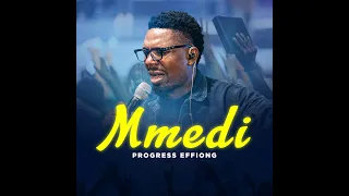 Progress Effiong - Mmedi (Official video) #worship