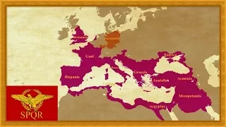 EU4 Timelapse - Restoring Rome as France