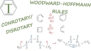 Electrocyclic Reactions | Organic Chemistry Lessons